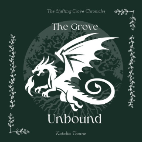 Book 2: The Grove Unbound (Coming Soon)