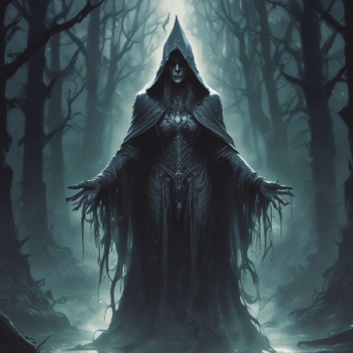 **The Cursed Family Tree**