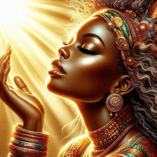 Unwavering Spirit Finding My Ground: A Personal Journey of Values By Leprinthinya Wilkins