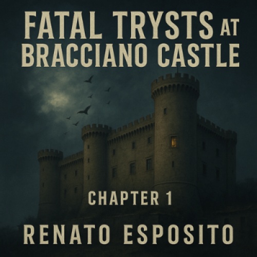 Fatal Trysts at Bracciano Castle
