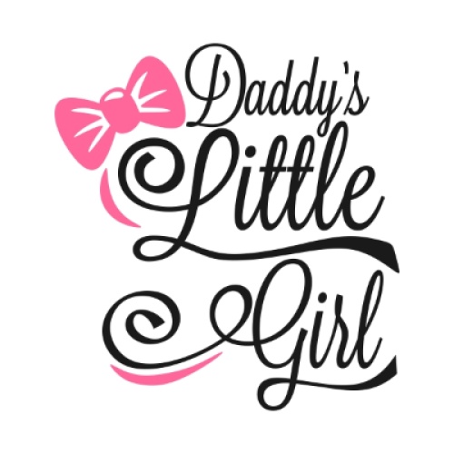 Daddy Please!