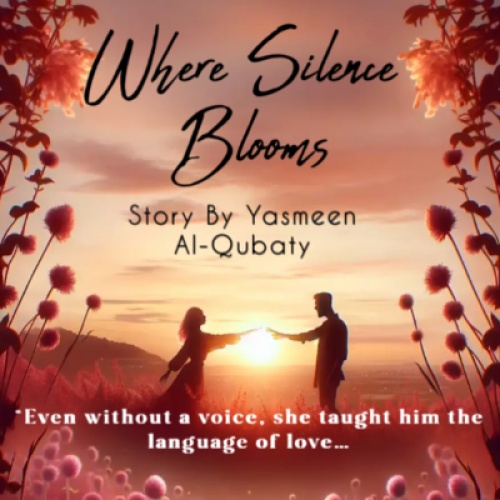 Where Silence Blooms