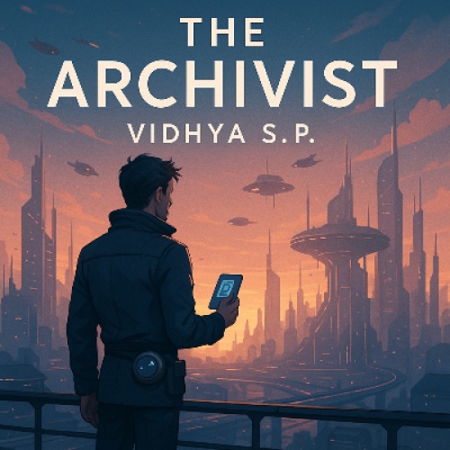 The Archivist