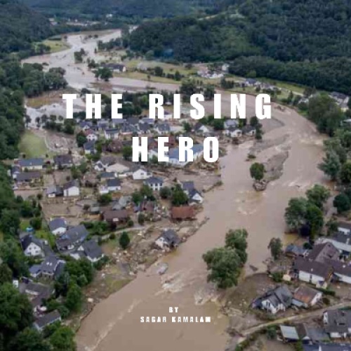  The Rising Hero