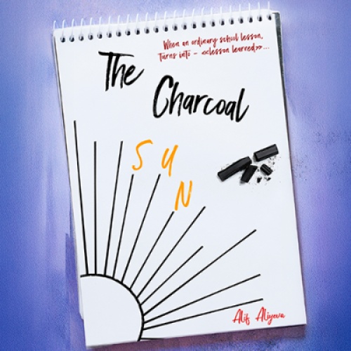 The Charcoal Sun 