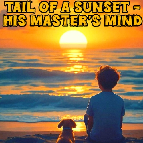 Tail of a Sunset - His Master's Mind