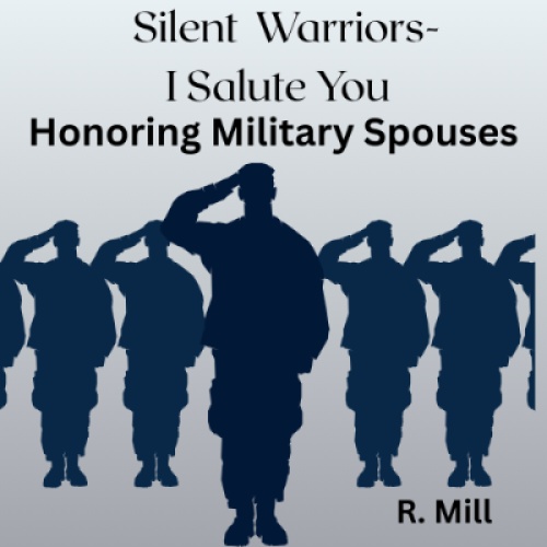 Silent Warriors – I Salute You