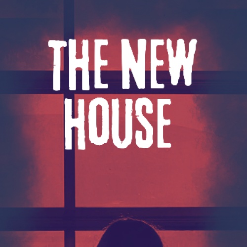 The new house 