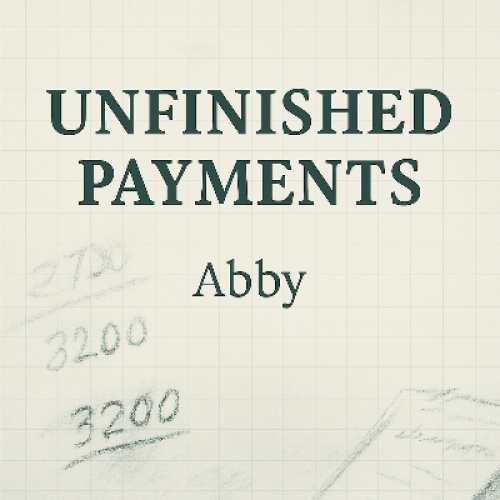 Unfinished Payments