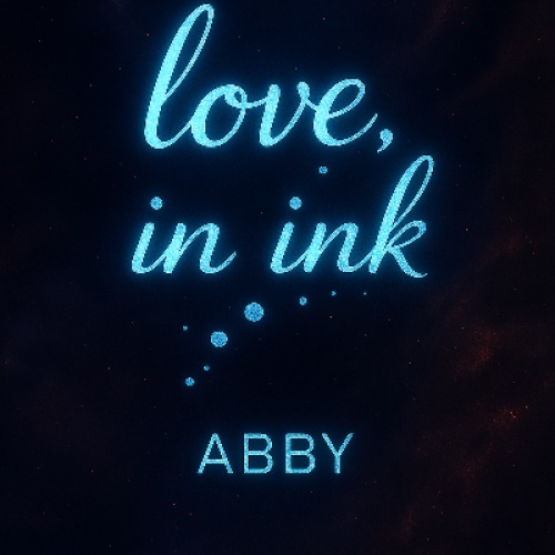 Love, in Ink