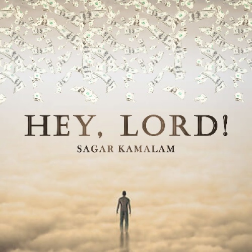 Hey, Lord!