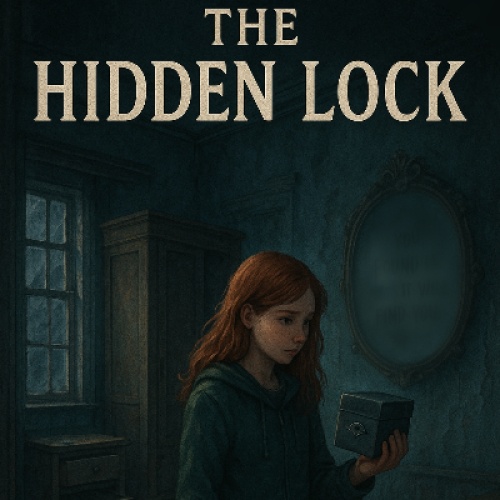 The hidden lock