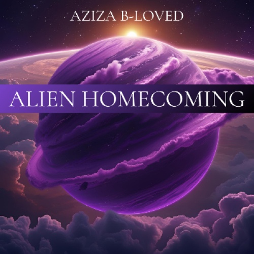  Alien Homecoming