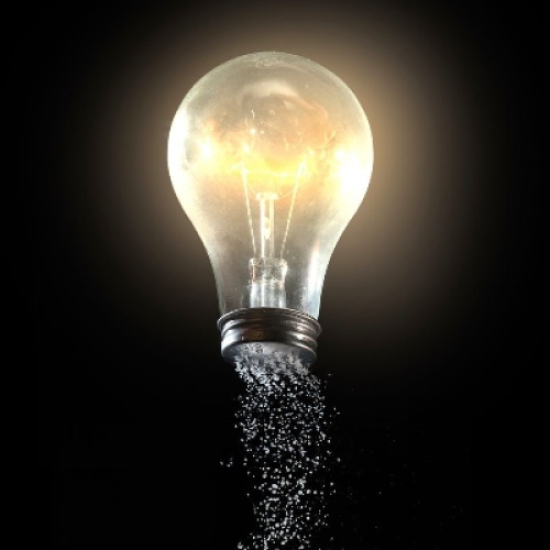 The Little Lamp