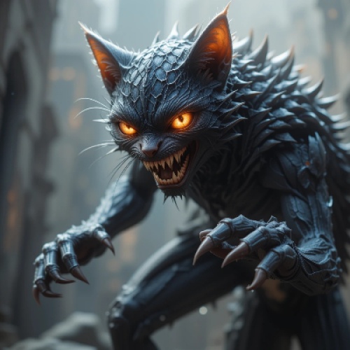 The Shifter