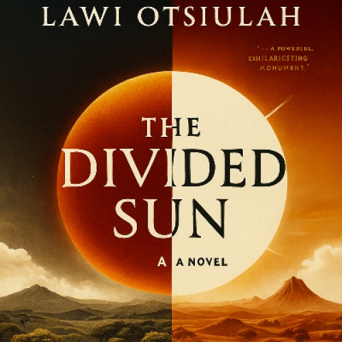 DIVIDED SUN