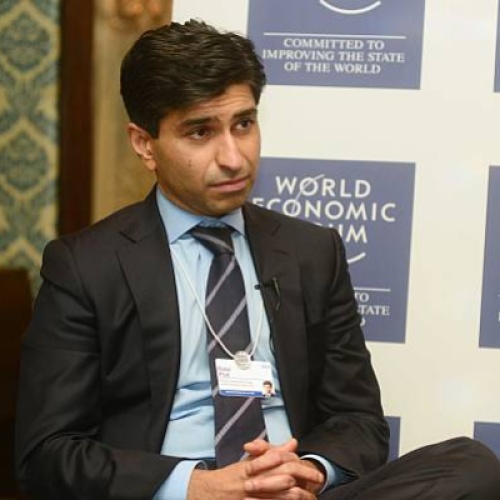 Ratul Puri, Energy Industry Leader and Chairman of Hindustan Power