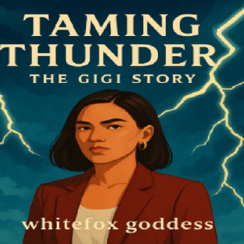 Taming Thunder: The Gigi Story