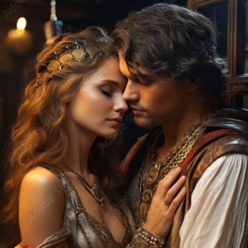 The Crown Of Velmira