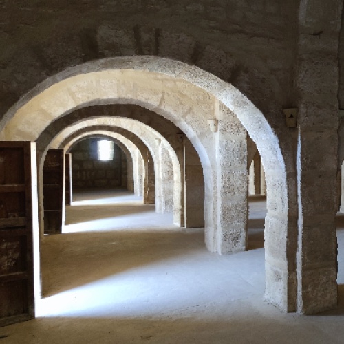 Inside the Grave