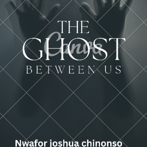 The ghost between us 