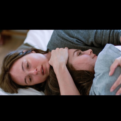 NY FILM FESTIVAL UNIVEILS STAR-STUDDED MAIN SLATE