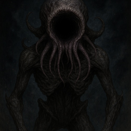 Crimson Abyss
