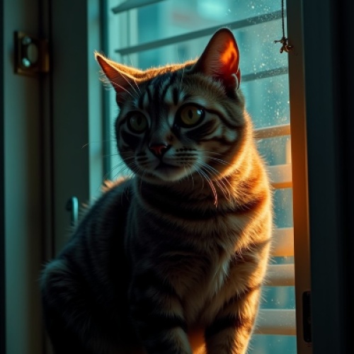 Pet Policy