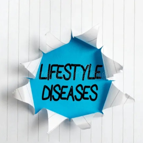 Lifestyle Disorders: The Silent Epidemic We Can’t Ignore