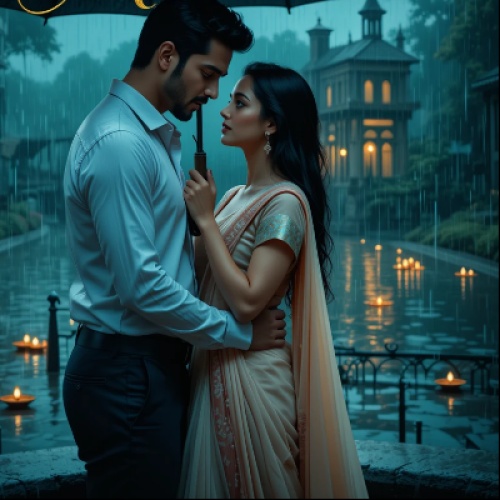 Whispers of the Monsoon
