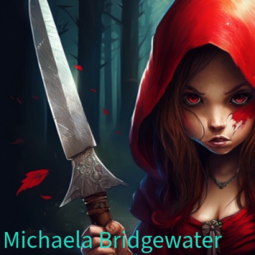 Evil Red Riding Hood