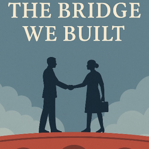 The Bridge We Built