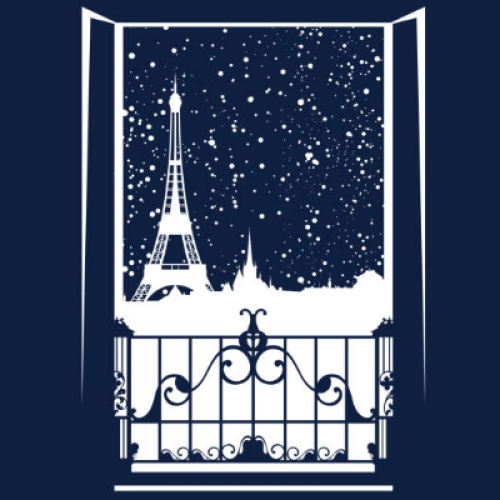 Whispers in Paris