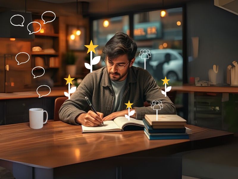 Begin Your Story Writing Journey on Short Story Lovers