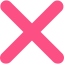 Cross Icon