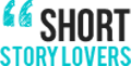 Short Story Lovers Logo