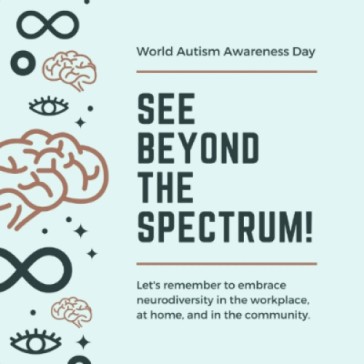 Autism and me