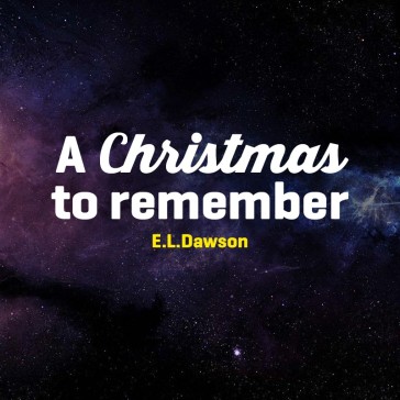 A CHRISTMAS TO REMEMBER