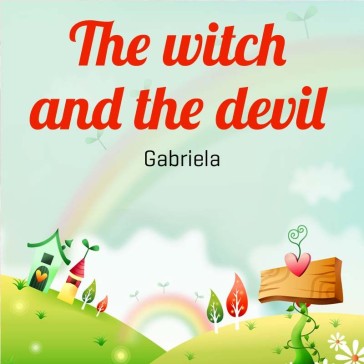 The witch and the devil