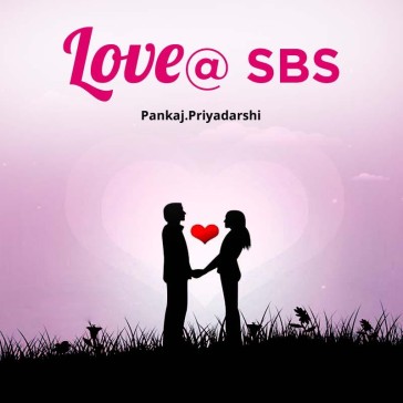 love@ SBS