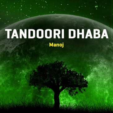TANDOORI DHABA