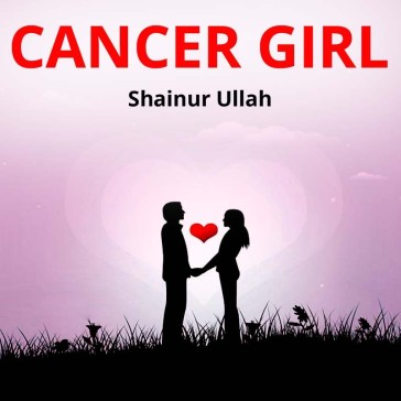 Cancer girl 