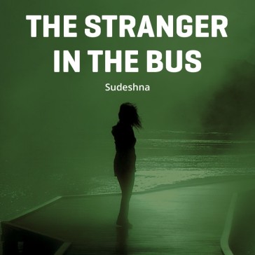 The Stranger in the bus