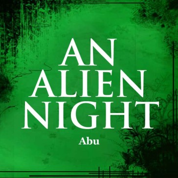 An Alien Night