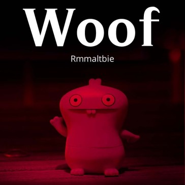 Woof
