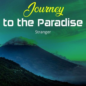 Journey to the Paradise