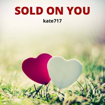 Sold on you