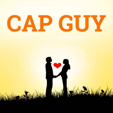 Cap Guy