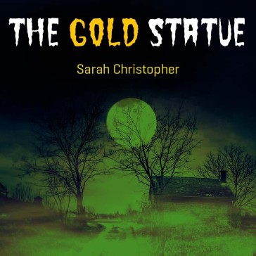 THE GOLD STATUE 