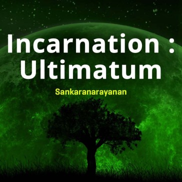 Incarnation : Ultimatum